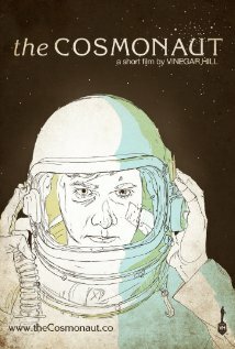 The Cosmonaut (2011) постер