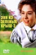 Энн из Зеленых крыш: Продолжение (1987) постер