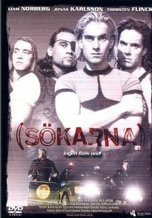 (Sökarna) (1993) постер