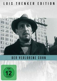 Der verlorene Sohn (1934) постер