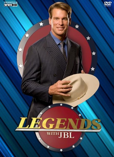 Legends with JBL (2015) постер