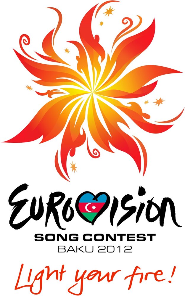Евровидение: Финал 2012 (2012) постер