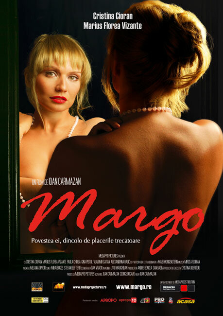 Margo (2006) постер