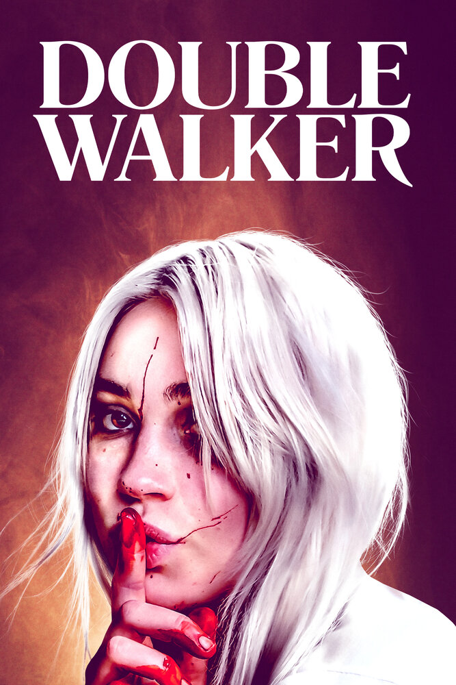 Double Walker (2021) постер
