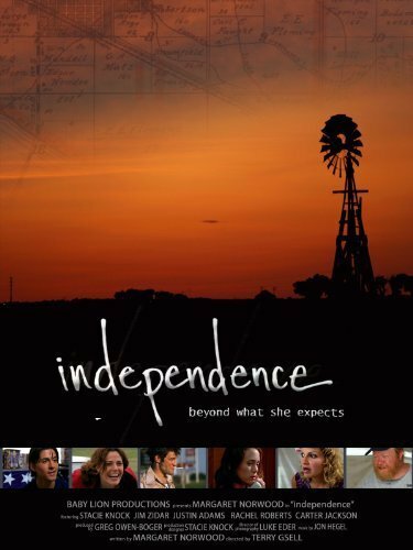 Independence (2007) постер