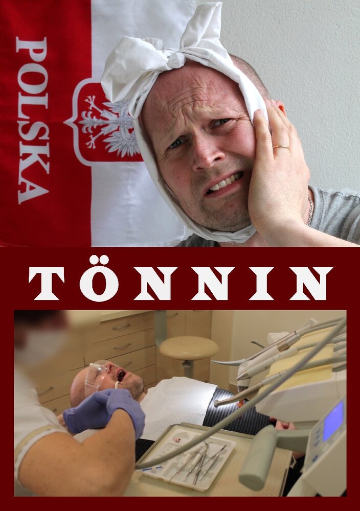 Pólska tönnin (2018) постер