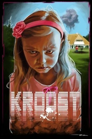 Kroost (2014) постер