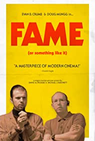 Fame (or something like it) (2021)